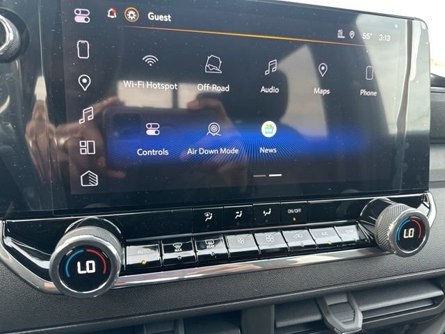 New 2026 Chevrolet Colorado Trail Boss image 25