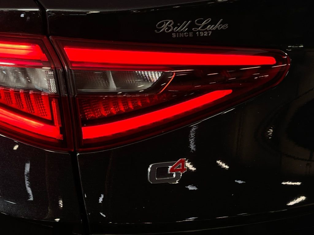 Used 2022 Alfa Romeo Stelvio Ti image 12