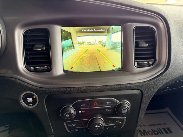 Used 2023 Dodge Charger SXT w/ Blacktop Package image 22