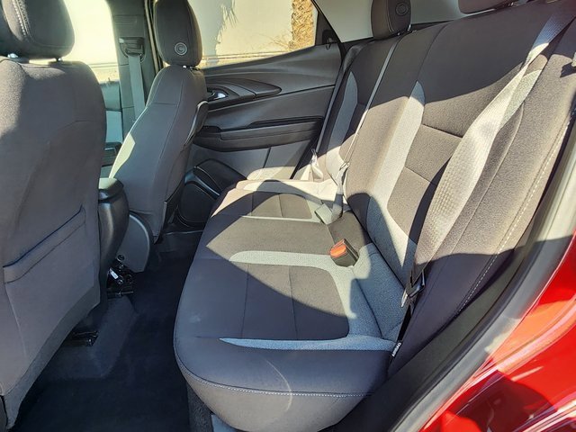 Used 2024 Chevrolet TrailBlazer LT w/ Driver Confidence Package image 13