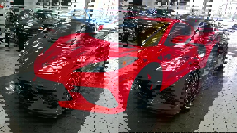 Used 2020 Chevrolet Corvette Stingray Coupe w/ Z51 Performance Package image 36