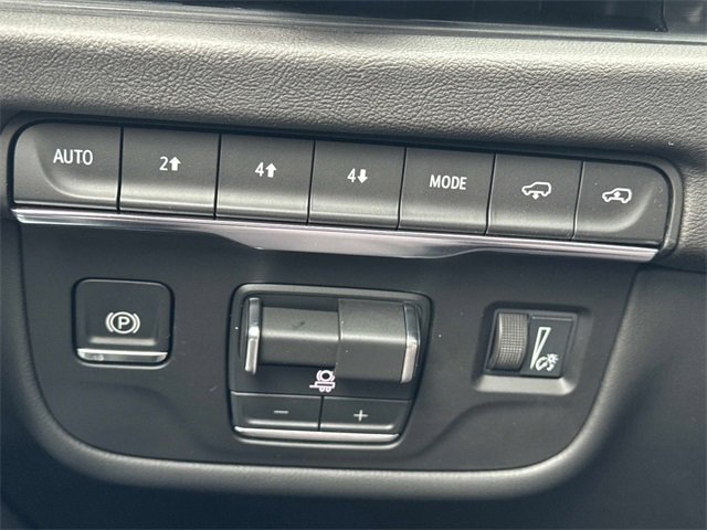 New 2026 Cadillac Escalade ESV Luxury w/ Touring Package image 31