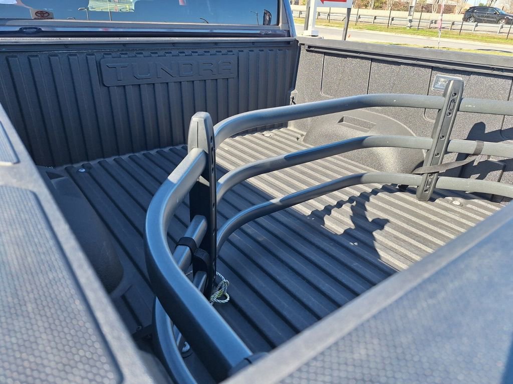 Used 2023 Toyota Tundra Platinum image 26