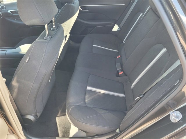 Used 2024 Hyundai Sonata SEL image 11
