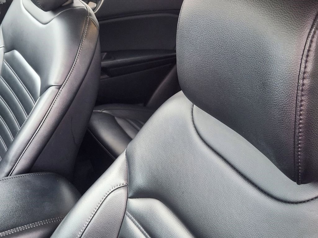 Used 2024 Ford Edge SEL image 16