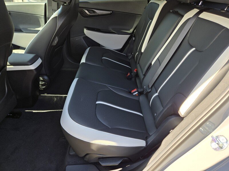 New 2026 Kia EV6 GT-Line RWD image 8