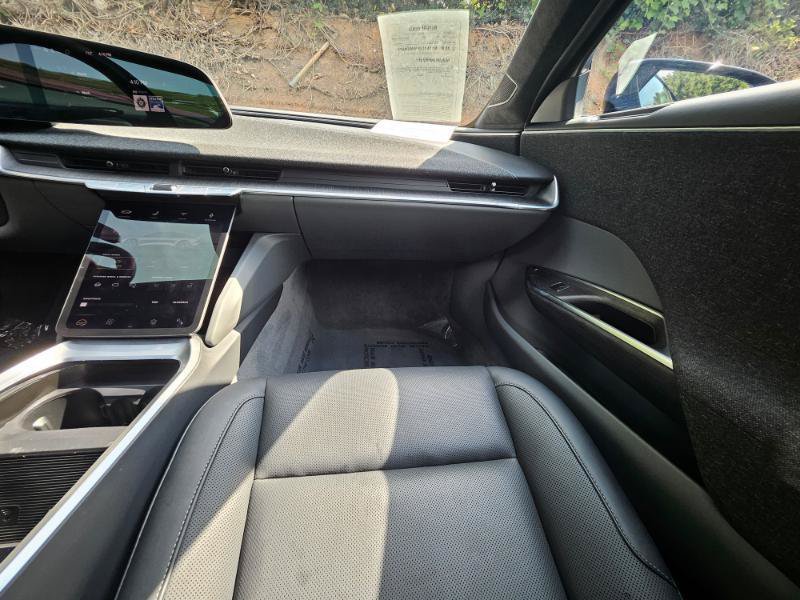 Used 2024 Lucid Air Pure RWD image 62