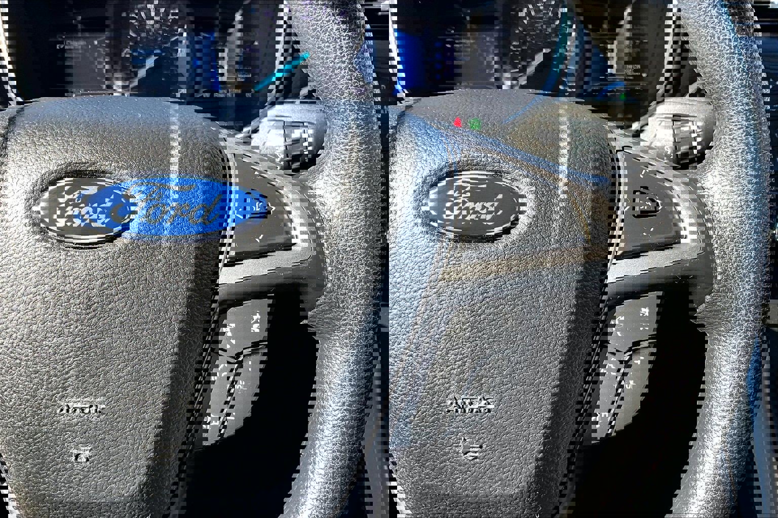 Used 2017 Ford Fusion S image 19