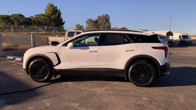 New 2026 Chevrolet Blazer EV LT image 5