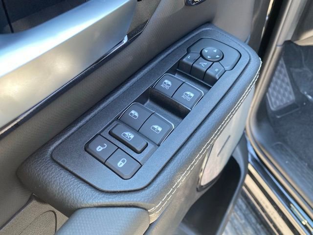 New 2026 RAM 1500 Rebel w/ Advanced Safety Group II AWD/4WD image 13