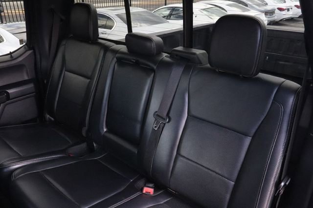 Used 2019 Ford F250 Lariat image 15