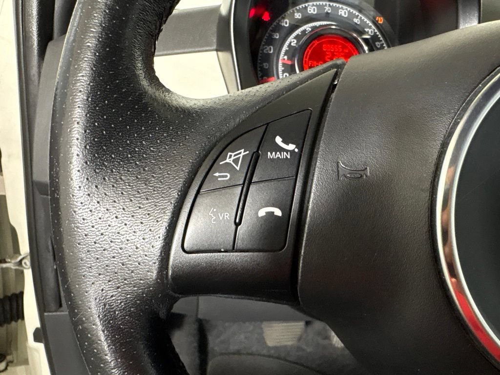 Used 2012 FIAT 500 Sport w/ Safety & Convenience Pkg FWD image 17