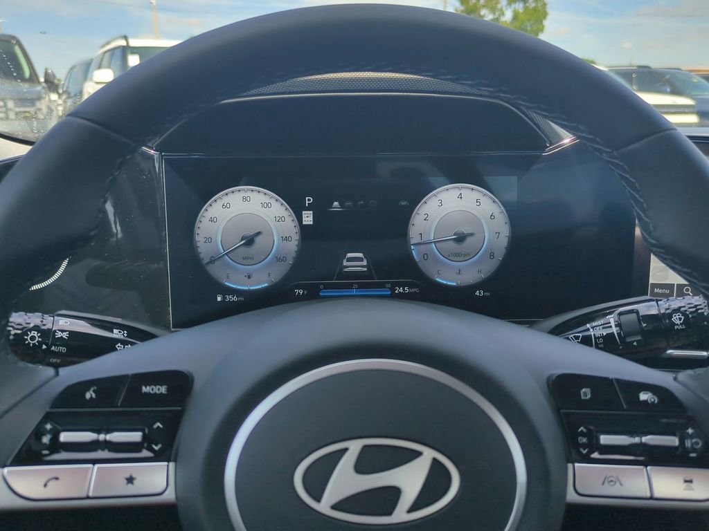 New 2026 Hyundai Elantra Limited image 34