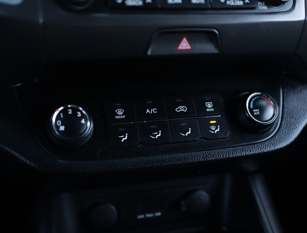 Used 2012 Kia Sportage LX FWD image 14