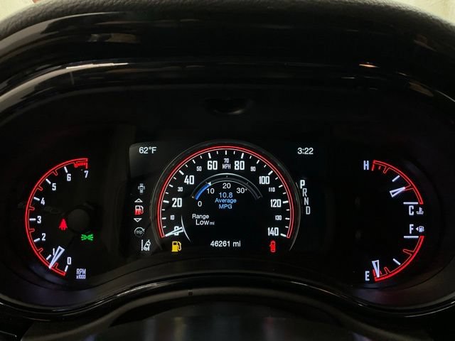 Used 2025 Dodge Durango GT AWD/4WD image 15