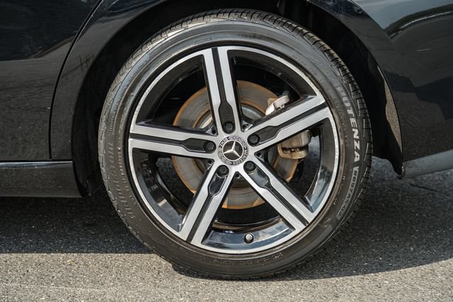 Certified 2023 Mercedes-Benz CLA 250 4MATIC image 15