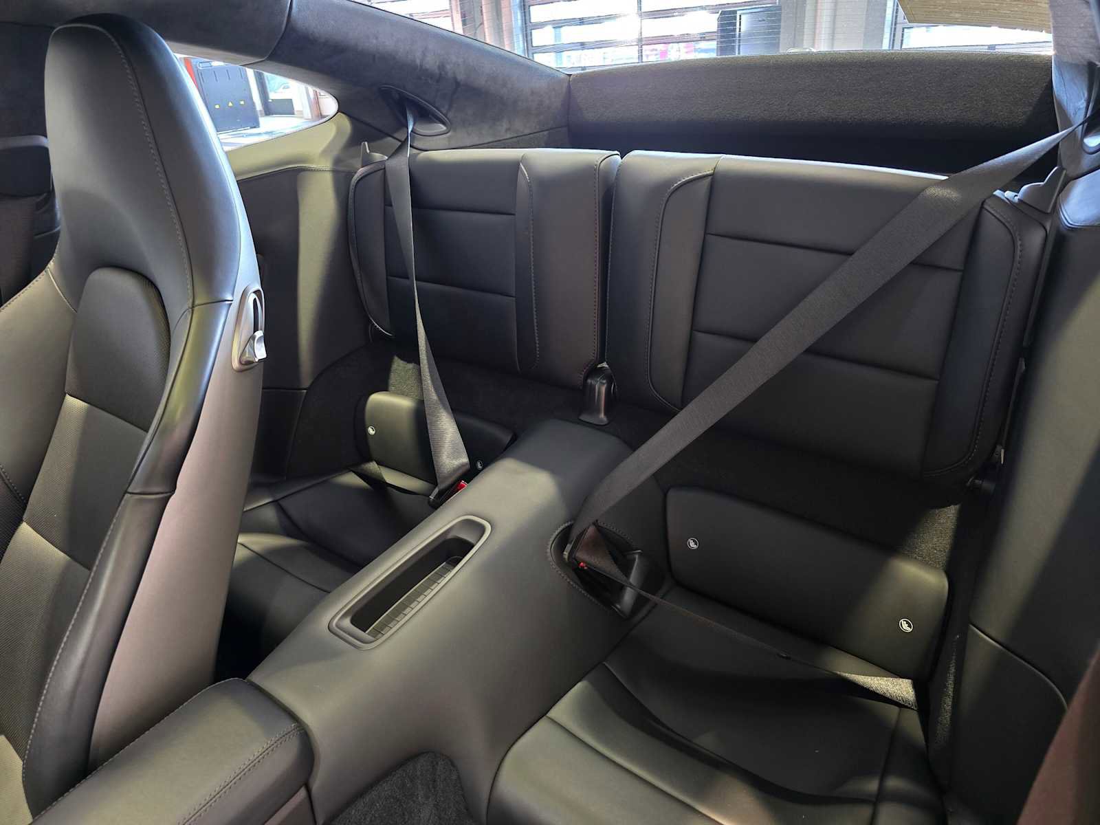 Used 2017 Porsche 911 Carrera 4S image 14