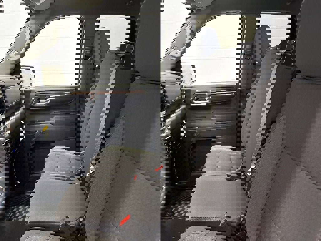 New 2026 Chevrolet Silverado 1500 LT image 20