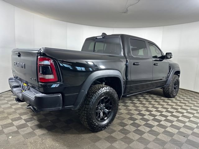 Used 2024 RAM 1500 TRX w/ TRX Level 2 Equipment Group image 3