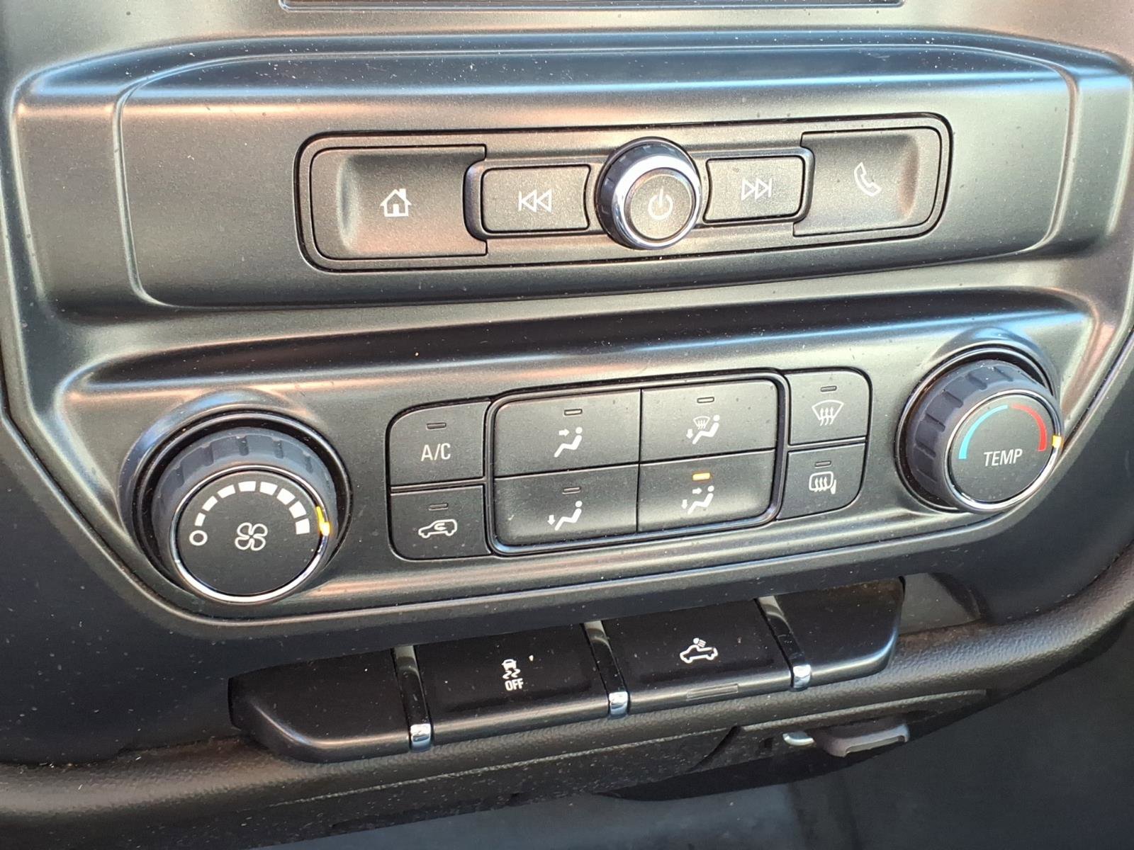 Used 2018 Chevrolet Silverado 1500 LS image 10