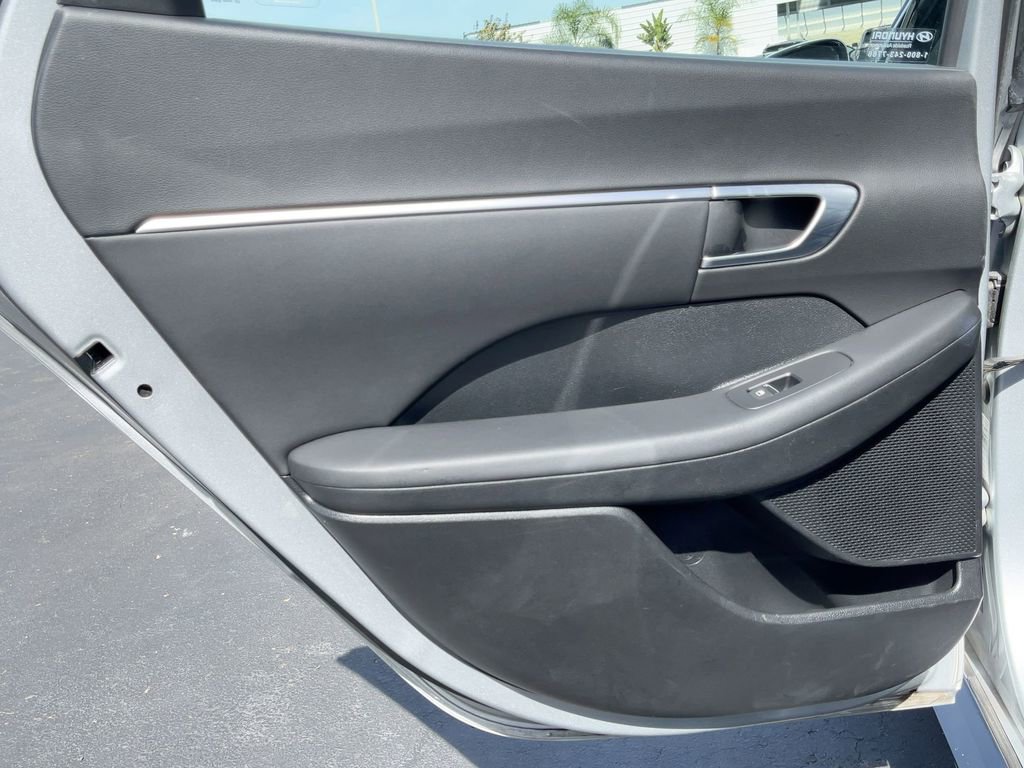 Used 2025 Hyundai Sonata SEL image 26
