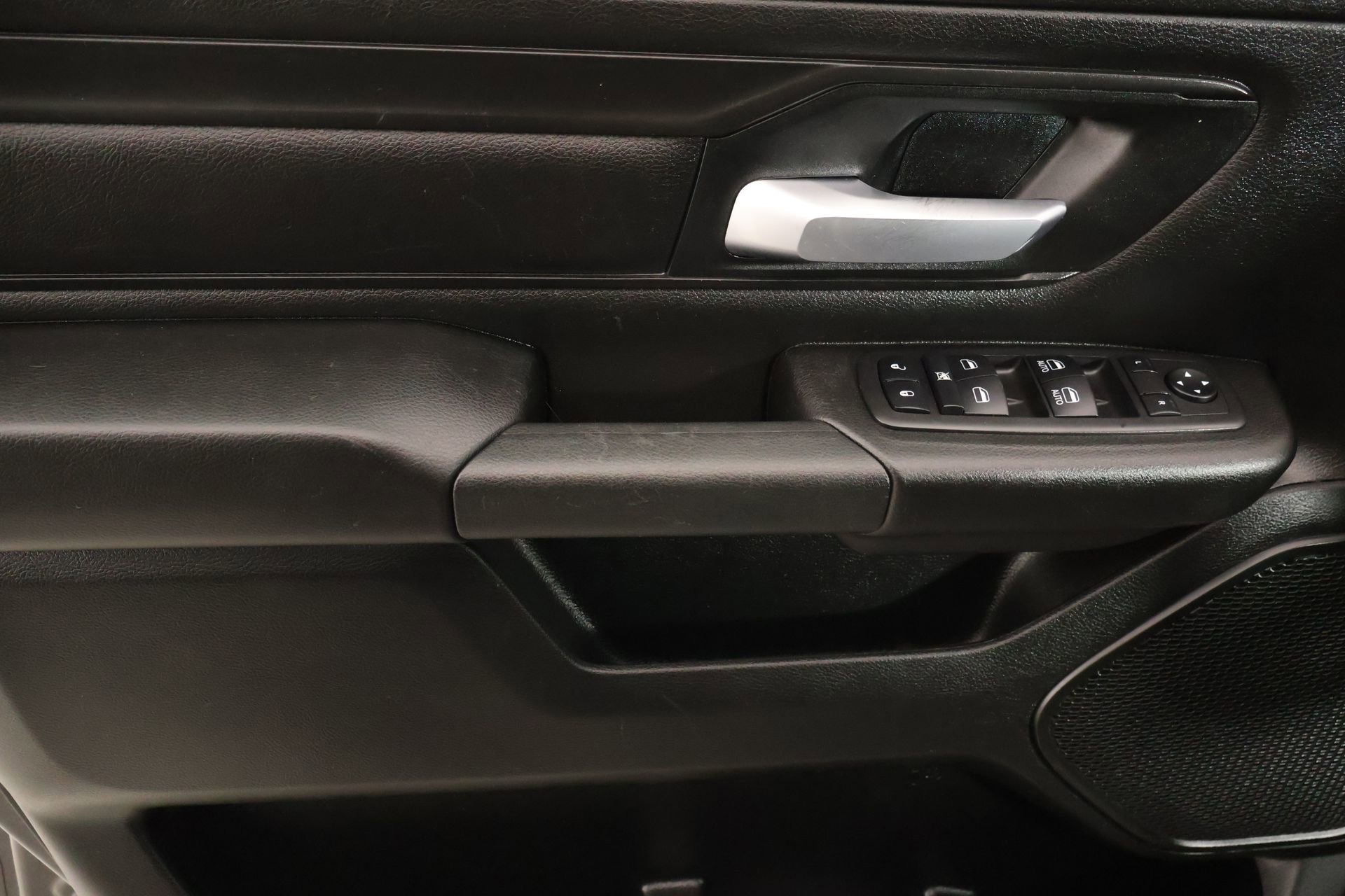 Used 2024 RAM 1500 Tradesman AWD/4WD image 14