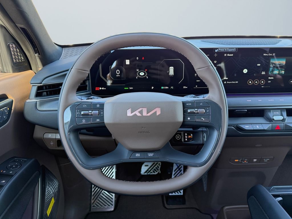 New 2026 Kia EV9 GT-Line image 12