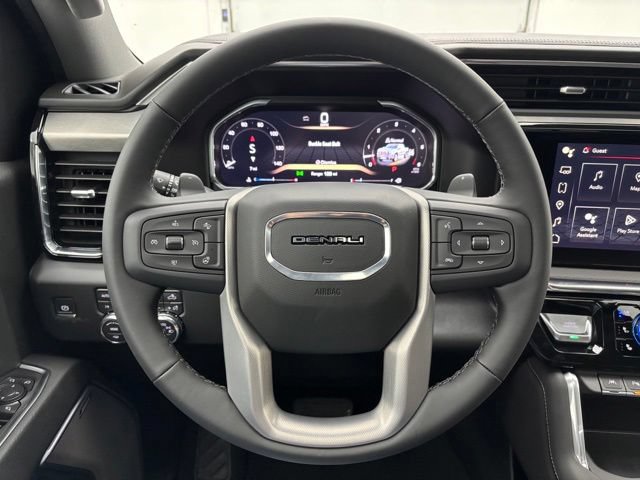 New 2026 GMC Sierra 1500 Denali w/ Denali Reserve Package AWD/4WD image 20