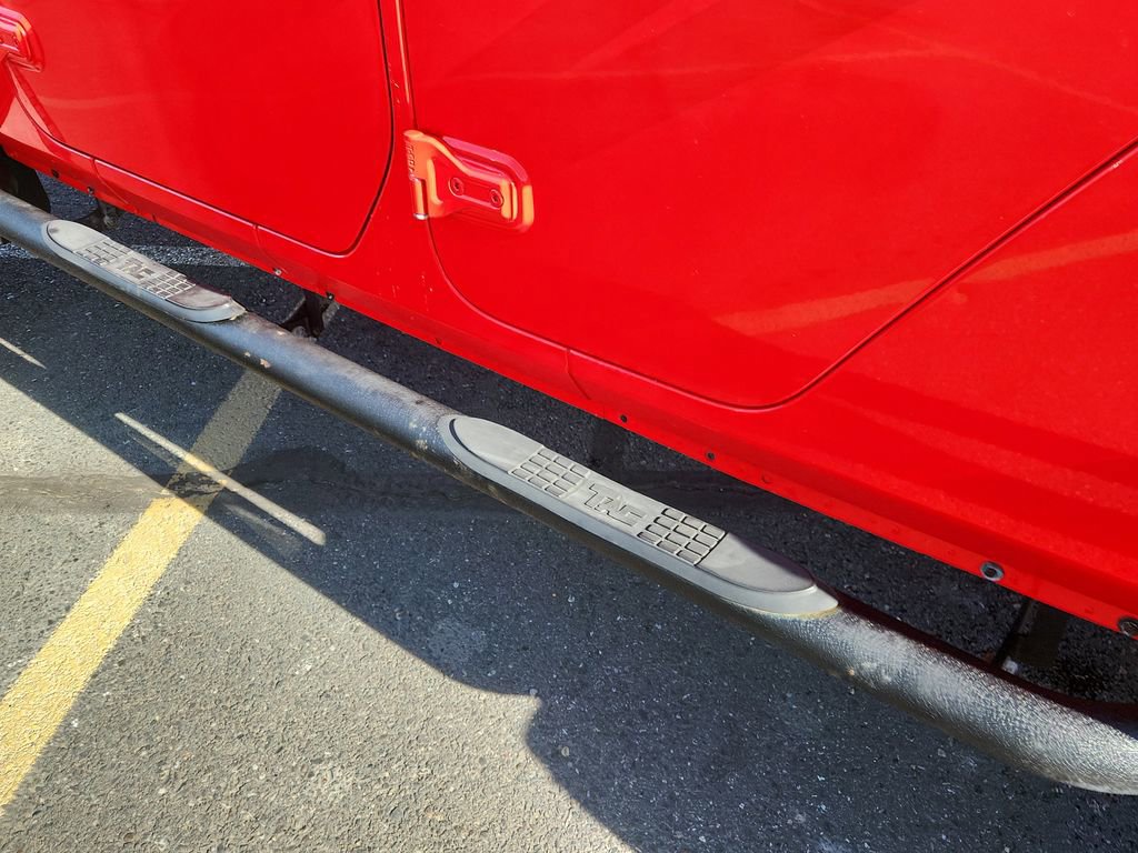 Used 2020 Jeep Gladiator Sport w/ Quick Order Package 23S image 11