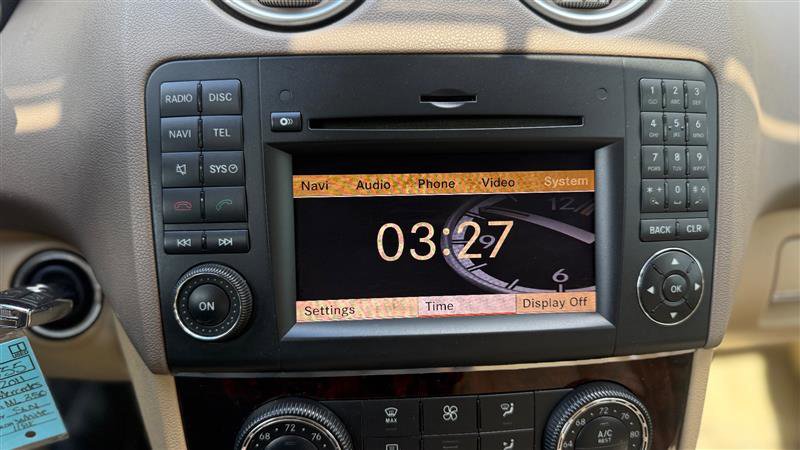 Used 2011 Mercedes-Benz ML 350 4MATIC image 36