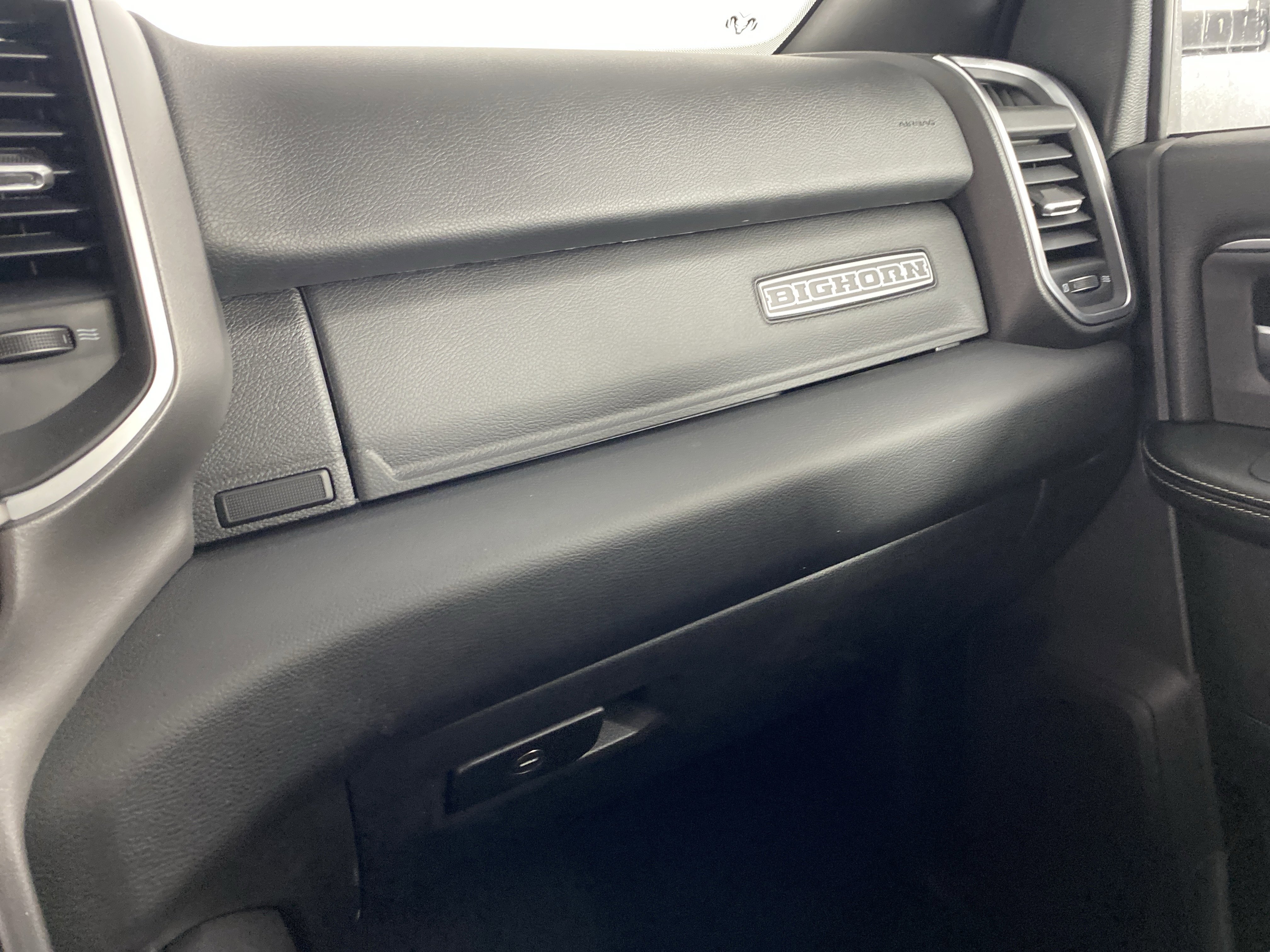 New 2026 RAM 3500 Big Horn image 31