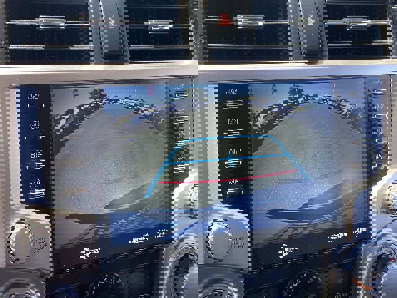 Used 2021 Toyota 4Runner SR5 Premium image 14