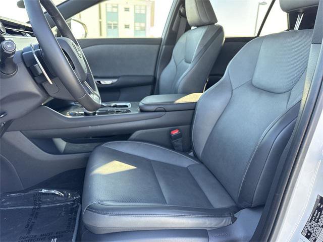 Certified 2024 Lexus RZ 300e Premium image 11