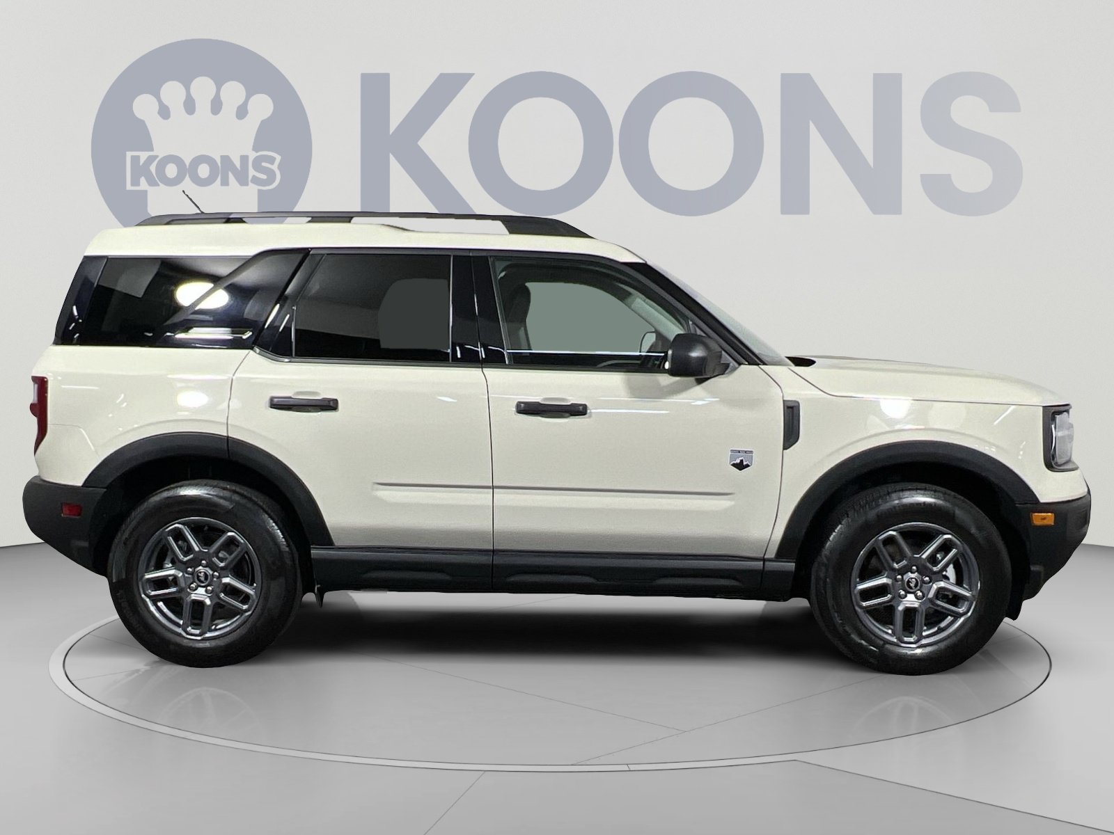 Used 2025 Ford Bronco Sport Big Bend AWD/4WD image 12