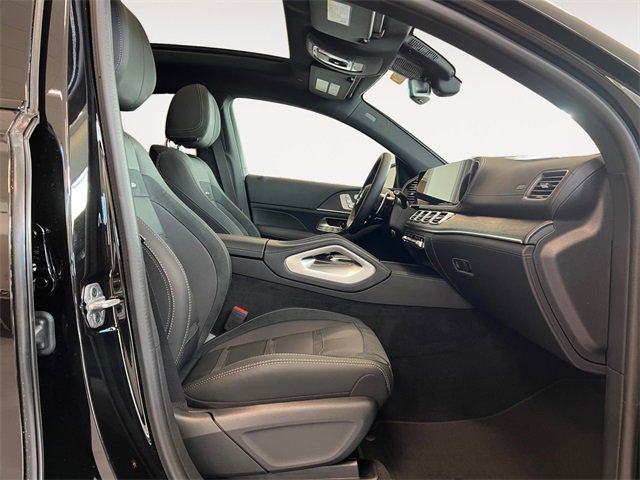 New 2026 Mercedes-Benz GLE 53 AMG 4MATIC Coupe image 15