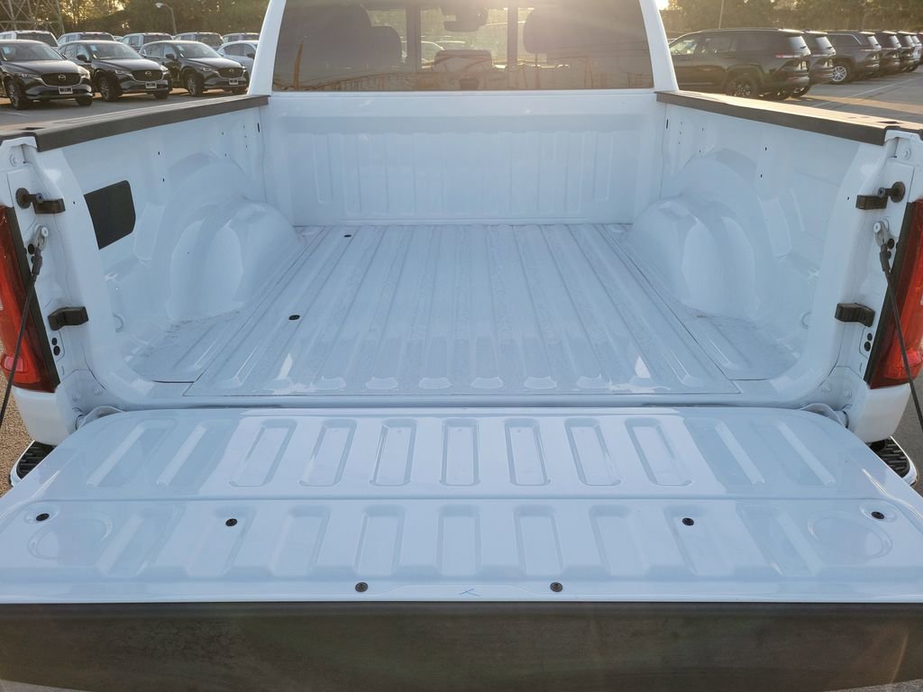 New 2026 RAM 1500 Big Horn AWD/4WD image 18