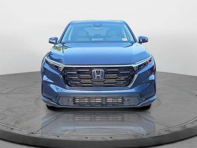 Certified 2023 Honda CR-V EX-L video 2