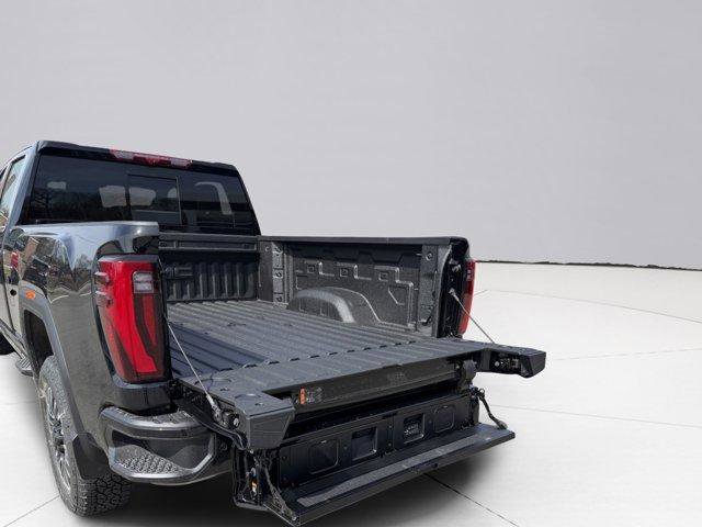 New 2026 GMC Sierra 3500 Denali Ultimate image 12
