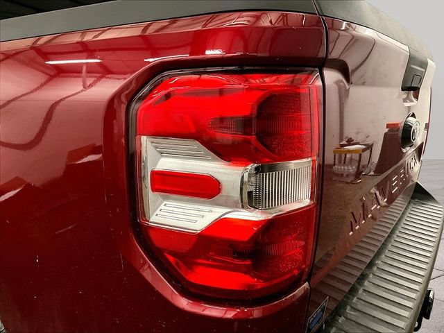 Used 2025 Ford Maverick XLT w/ Equipment Group 301A AWD/4WD image 28