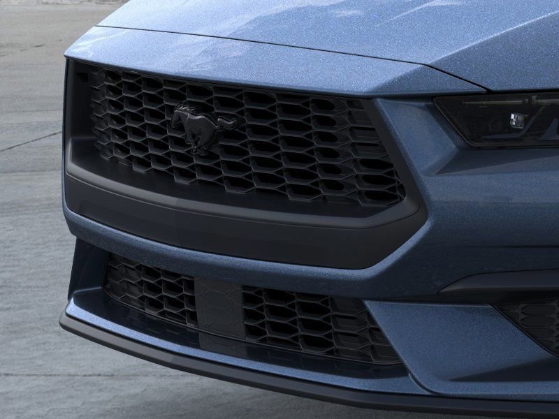 New 2026 Ford Mustang Premium RWD image 17
