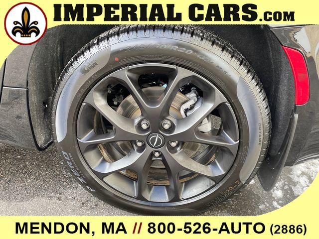 New 2026 Chrysler Pacifica Select image 17