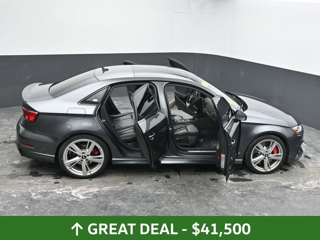 Used 2019 Audi RS 3 image 92