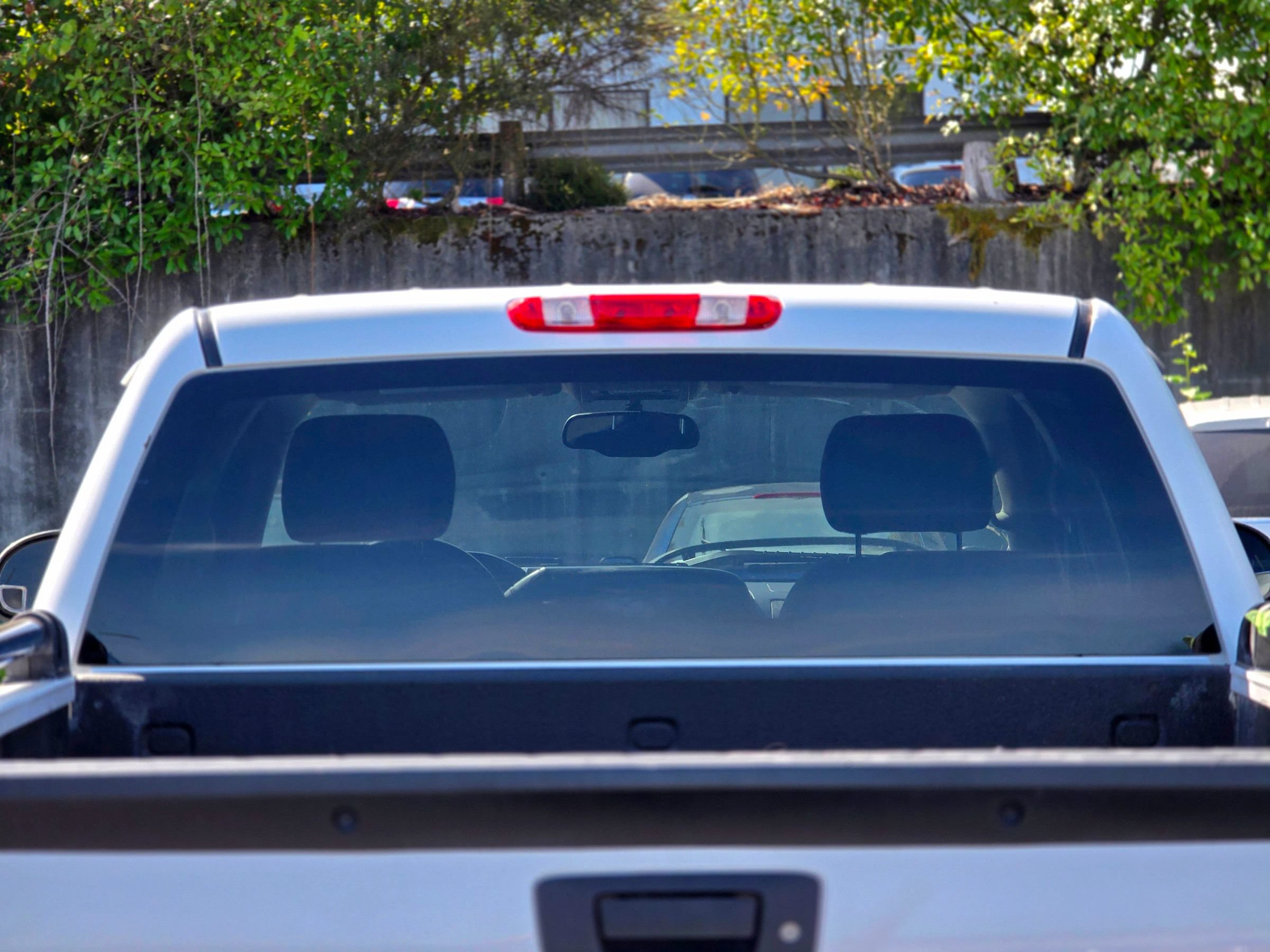 Used 2011 Chevrolet Silverado 1500 LT AWD/4WD image 7
