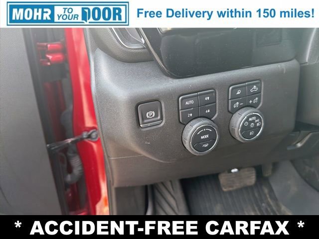 Used 2026 Chevrolet Silverado 1500 RST image 17