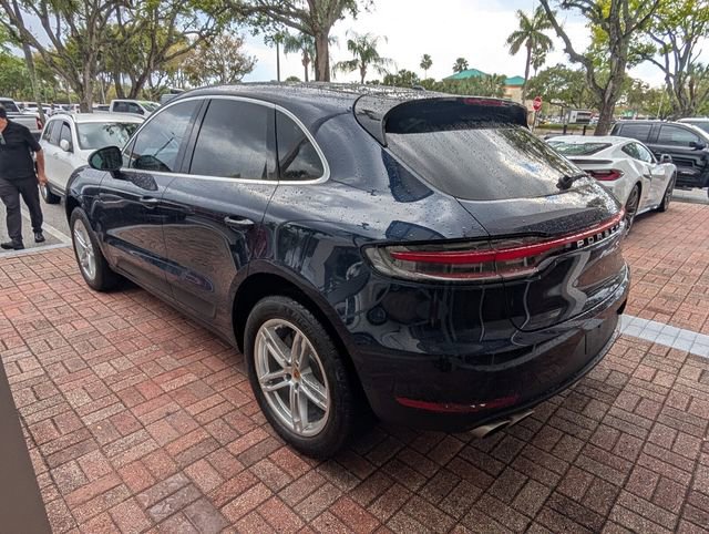 Used 2021 Porsche Macan S image 5