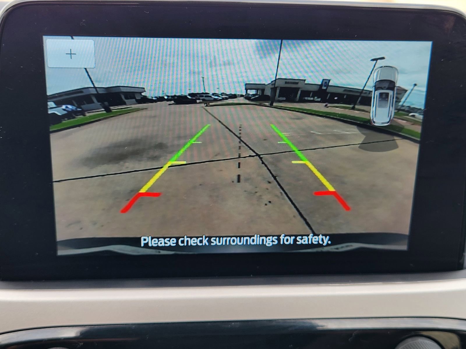 Used 2021 Ford Escape SEL w/ Technology Package FWD image 18