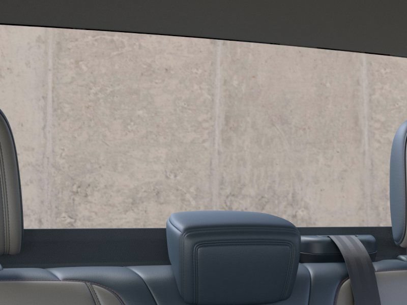 New 2026 Ford Maverick Lariat AWD/4WD image 26
