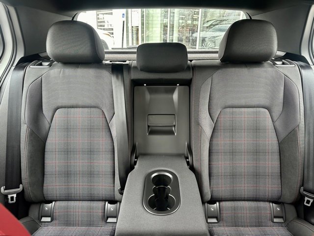 New 2024 Volkswagen GTI SE image 19