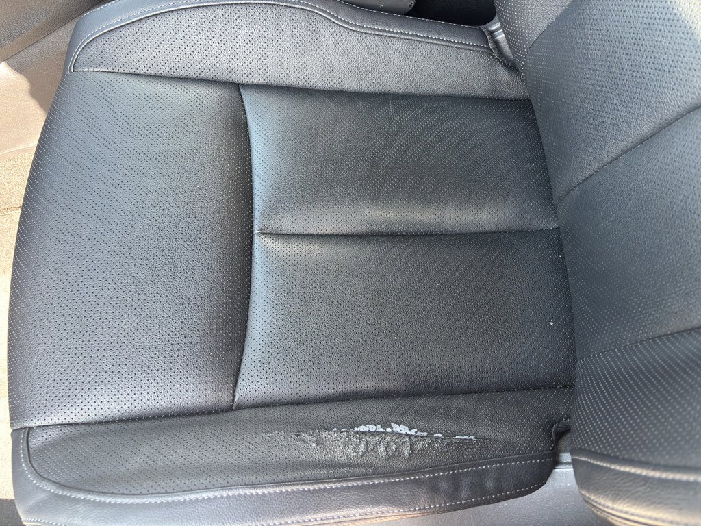 Used 2022 Nissan Rogue Sport SL w/ Premium Package image 26