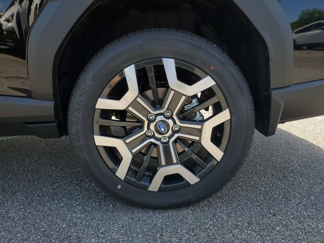 New 2026 Subaru Outback Touring XT AWD/4WD image 10